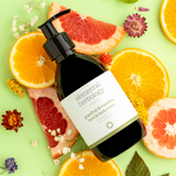 Grapefruit & Mandarin Hand & Body Cream