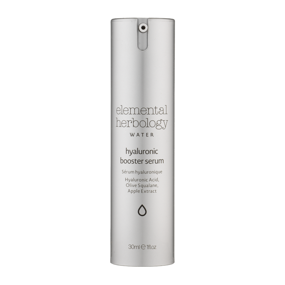 Hyaluronic Booster Serum