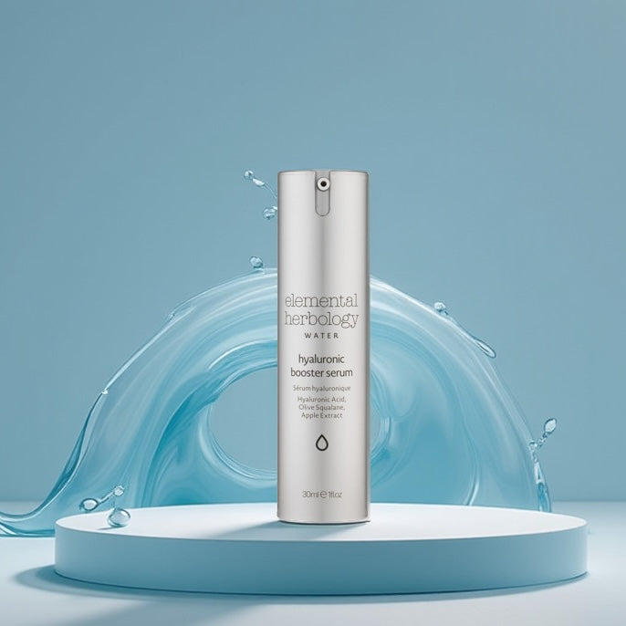 Hyaluronic Booster Serum