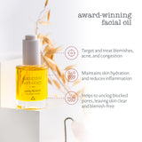 Purity Facial Oil