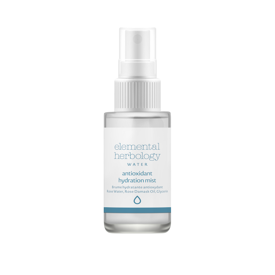 Antioxidant Toning Mist - Deluxe Mini