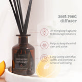 Zest Reed Diffuser