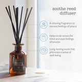 Soothe Reed Diffuser