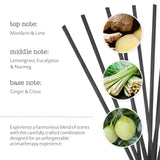 Rejuvenate Reed Diffuser