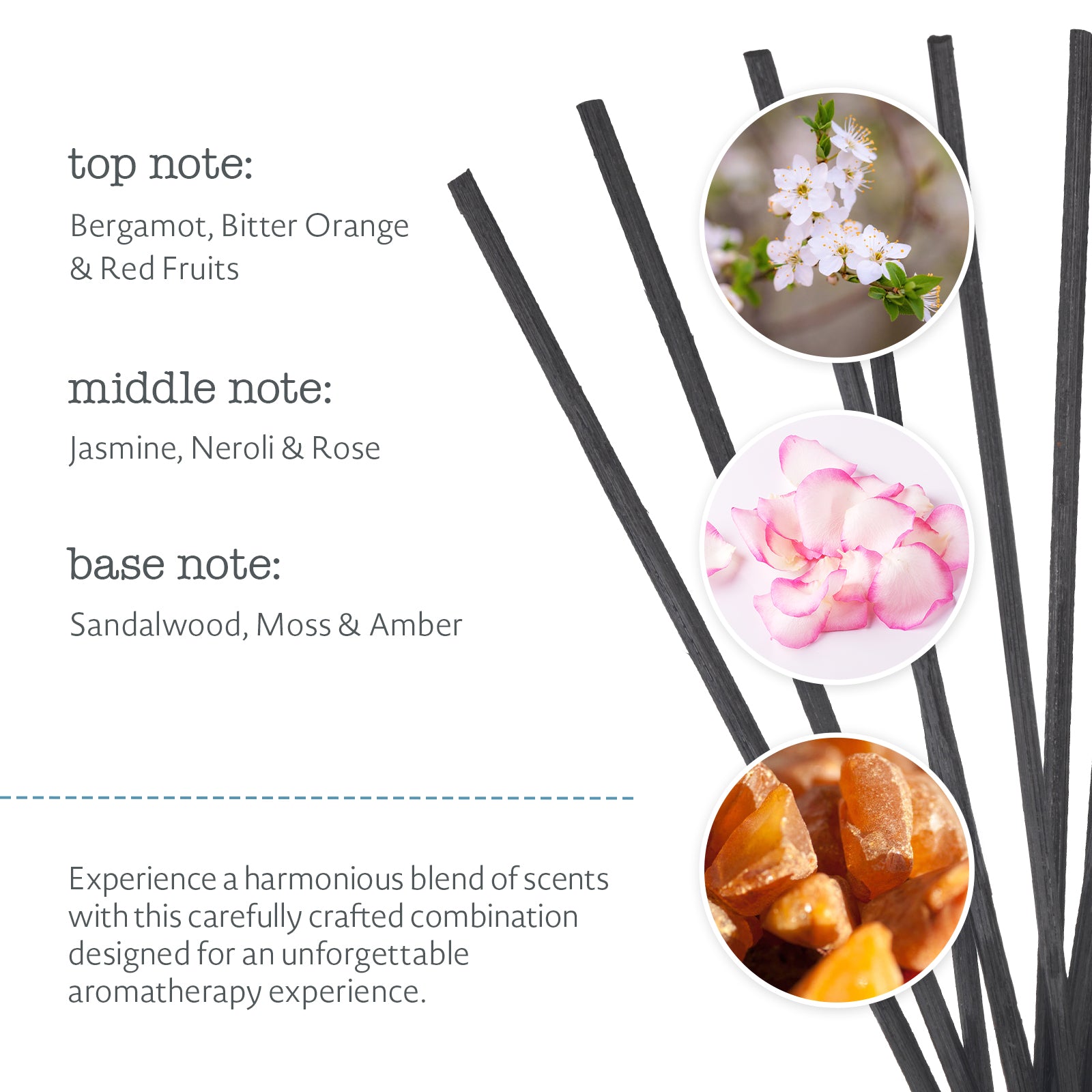 Soothe Reed Diffuser