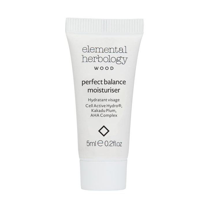 🎁 Perfect Balance Moisturiser 5ml (100% off)