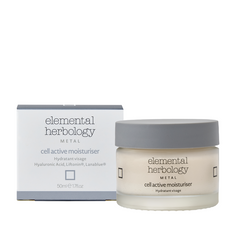 Cell Active Moisturiser