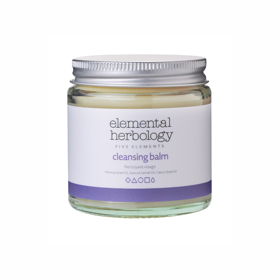 Five Elements Cleansing Balm