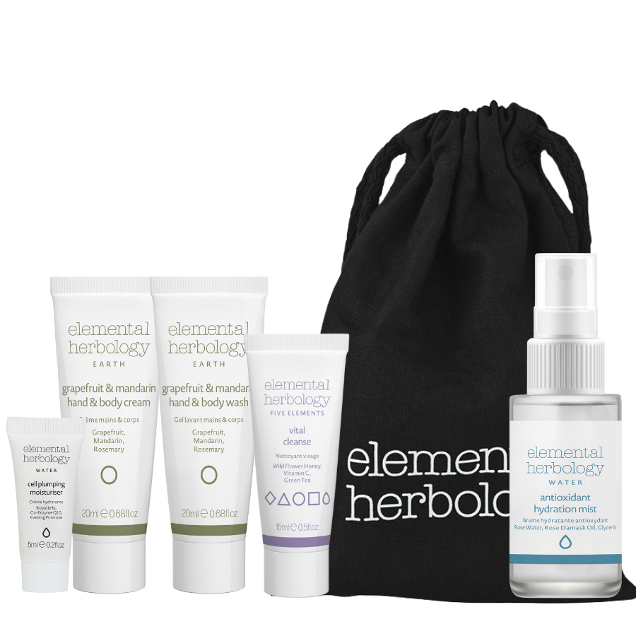 Deluxe Mini Summer Bundle