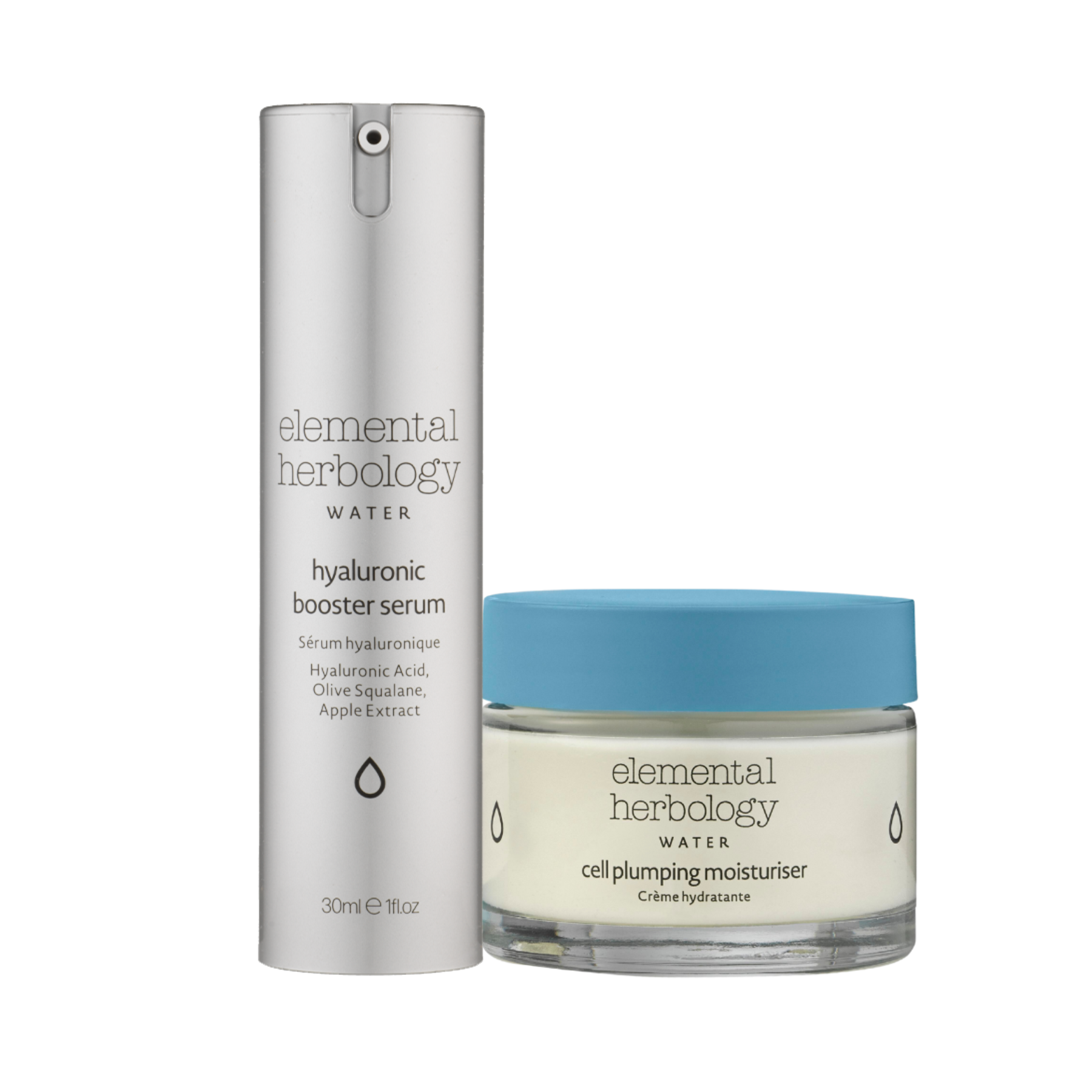 Hydrate & Plump Duo