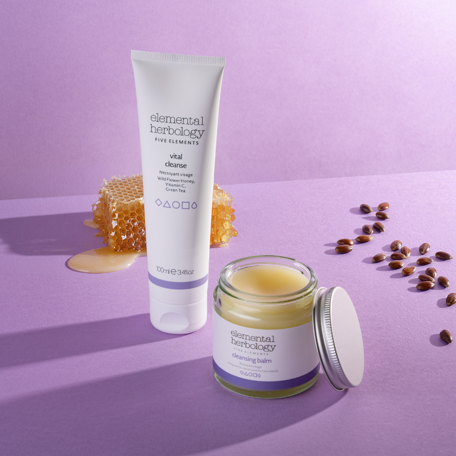 Five Elements Cleansing Duo
