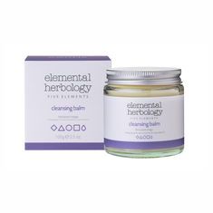 Five Elements Cleansing Balm