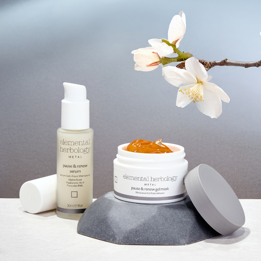 Pause & Renew Duo