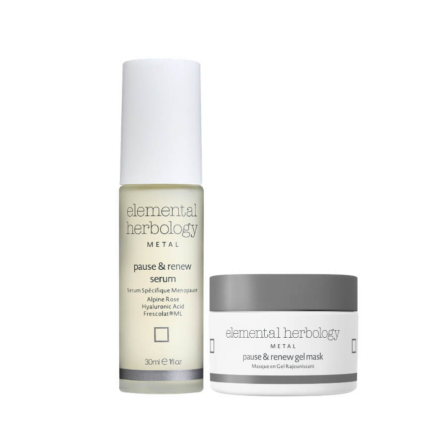 Pause & Renew Duo