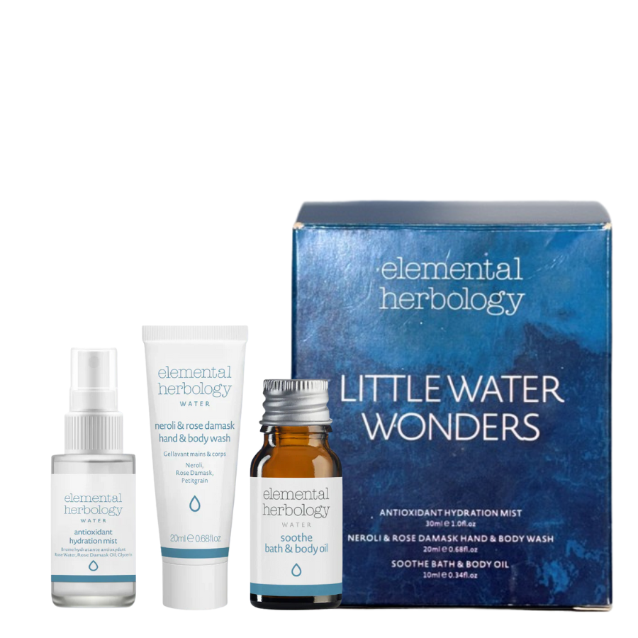 🎁 Little Water Wonders (worth £25) (100% off)