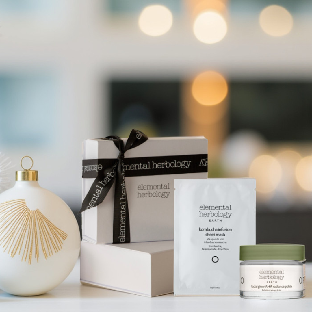 The Radiance Ritual (worth £55)