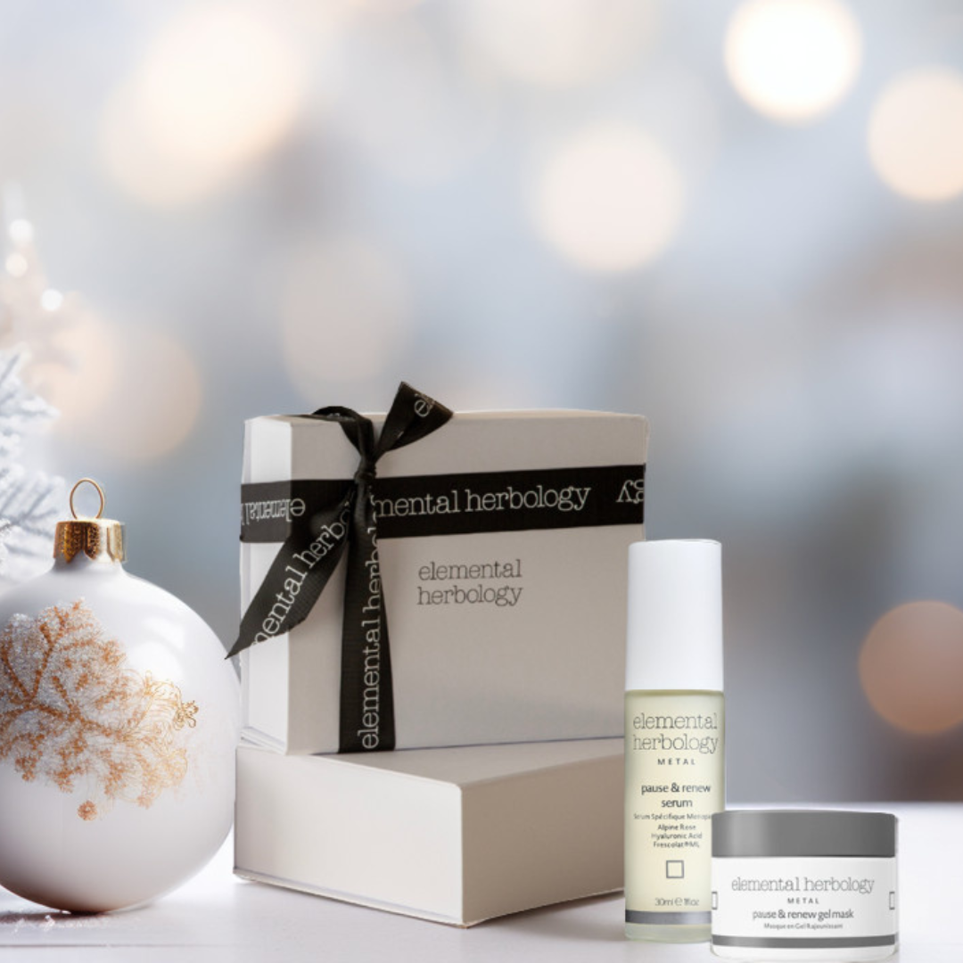 The Renewal Ritual (worth £110)