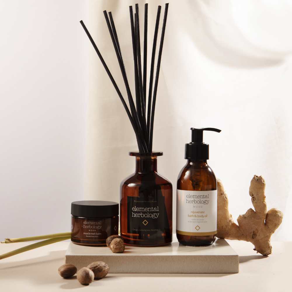 Rejuvenate Reed Diffuser