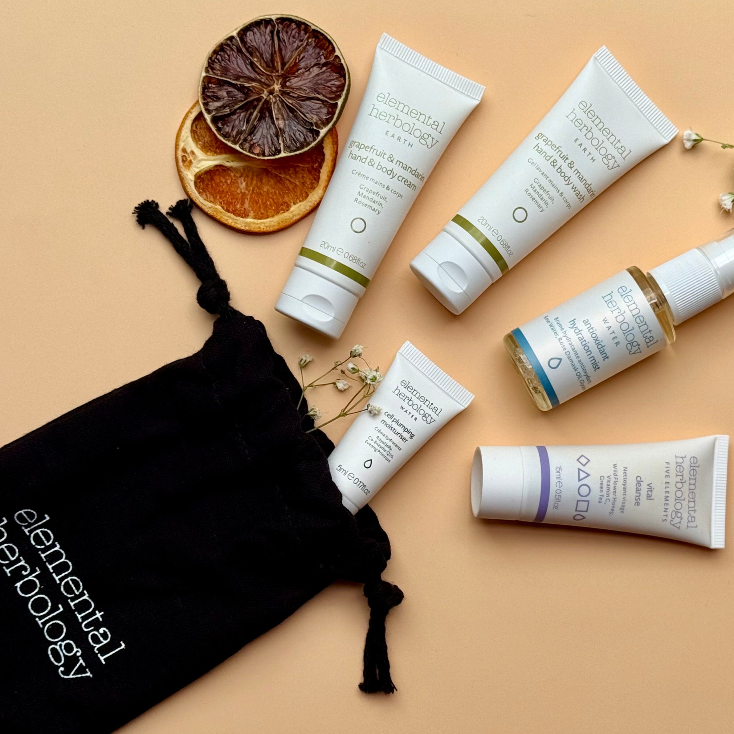 Deluxe Mini Bundle