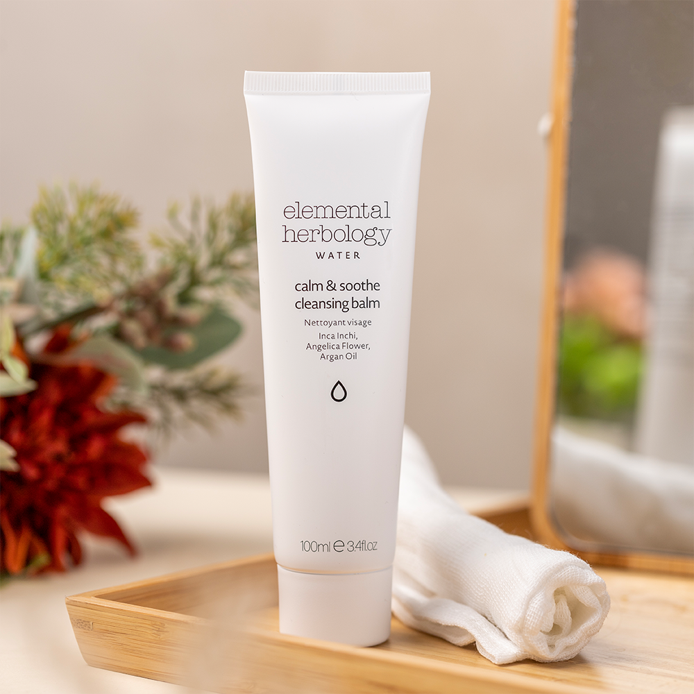 Calm & Soothe Facial Cleansing Balm