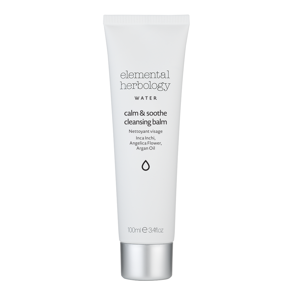 Calm & Soothe Facial Cleansing Balm