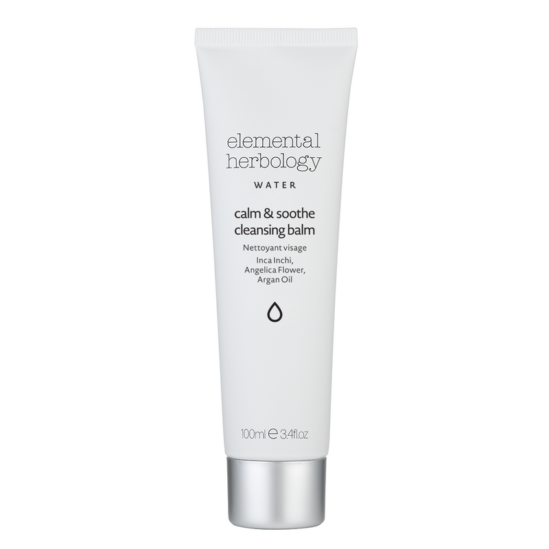 Calm & Soothe Facial Cleansing Balm