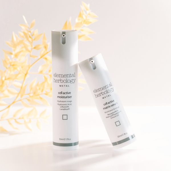 Cell Active Skincare Duo