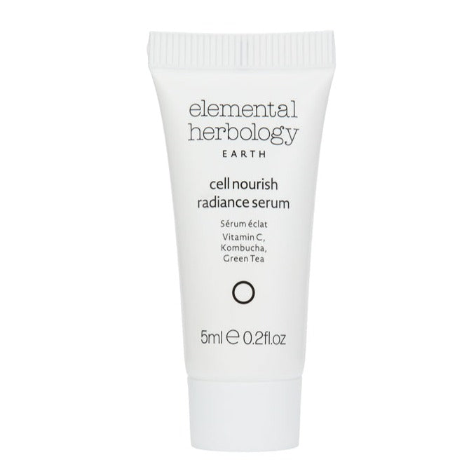 Cell Nourish Radiance Serum 5ml