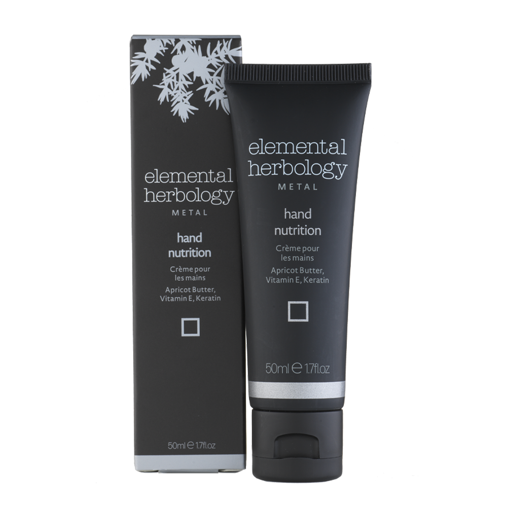 Hand Nutrition Hand Cream