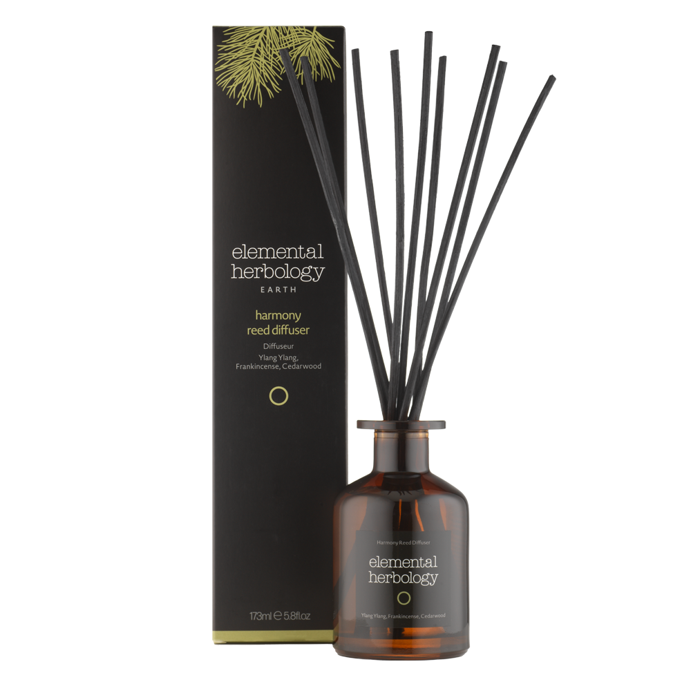 Harmony Reed Diffuser