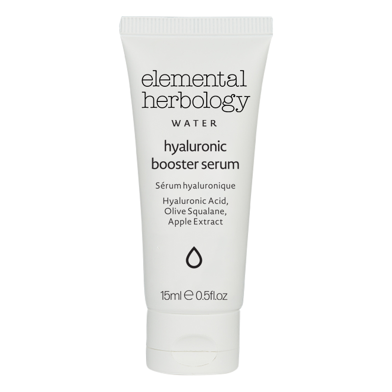 Hyaluronic Booster Serum 15ml