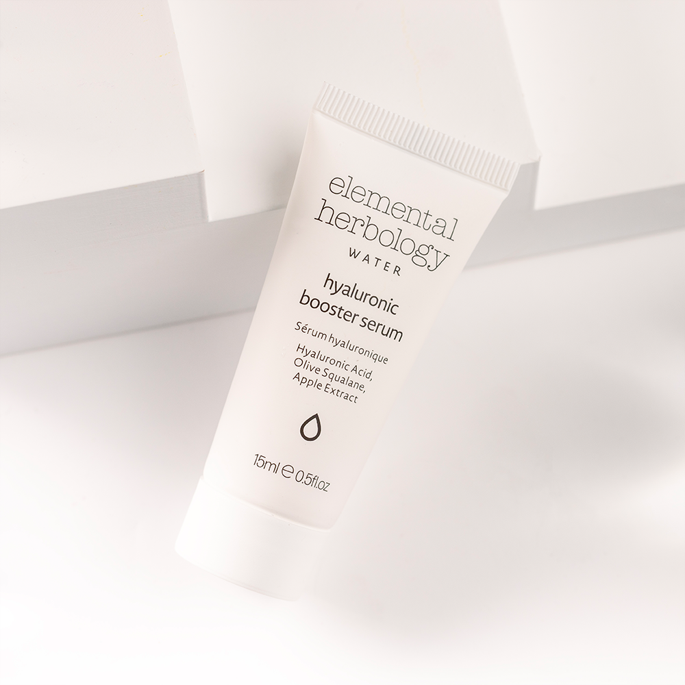 Hyaluronic Booster Serum 15ml