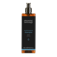 Neroli & Bergamot Shampoo