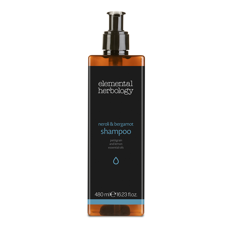 Neroli & Bergamot Shampoo (Amenities)