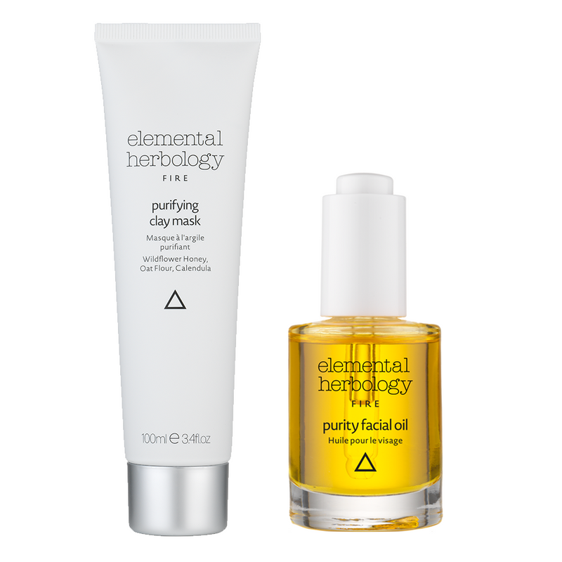 Blemish Control Duo