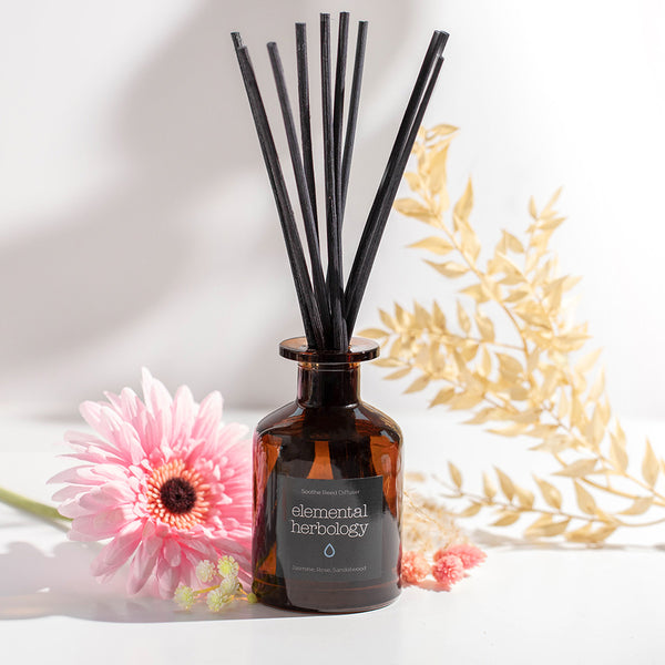 Soothe Reed Diffuser
