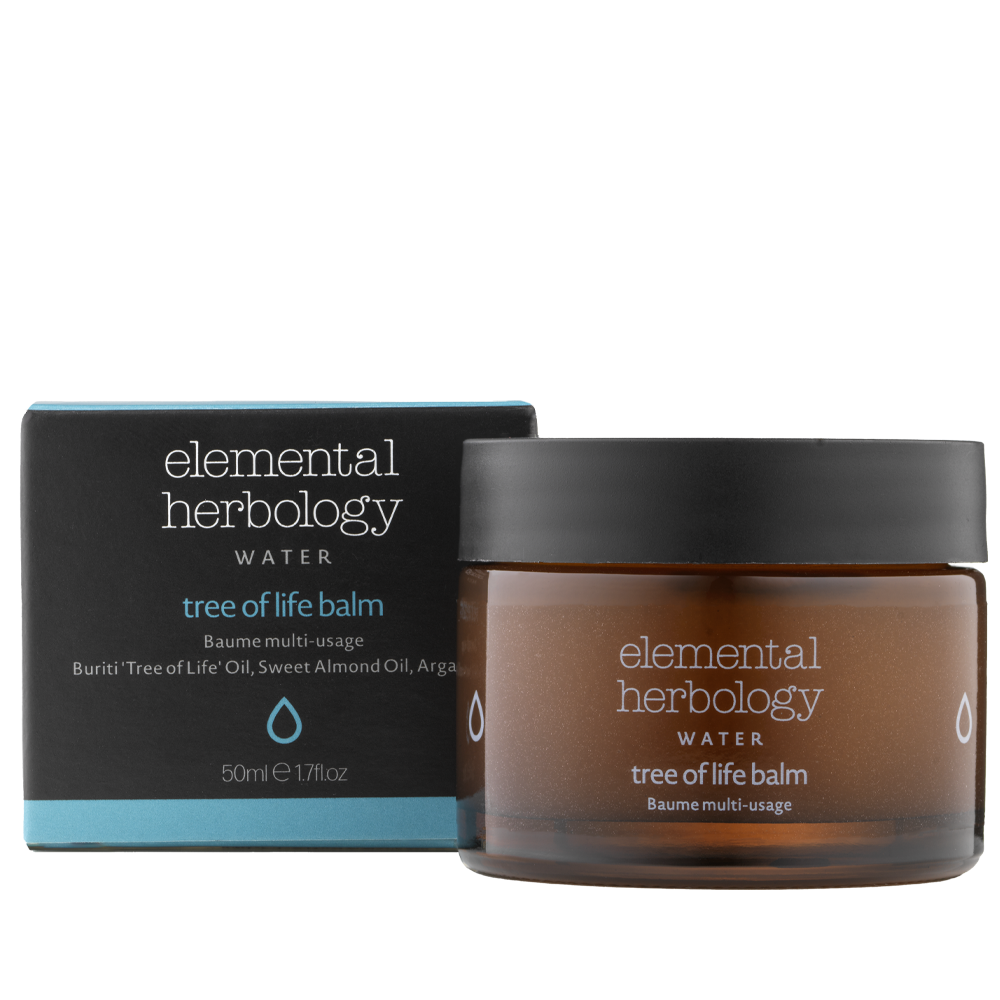 Tree of Life Multi-Purpose Balm