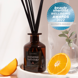 Zest Reed Diffuser